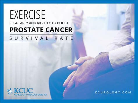 Ppt Improve The Survival Rate Of Prostate Cancer By Exercising Powerpoint Presentation Id