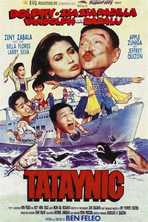 Tataynic 1998 — The Movie Database Tmdb