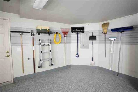 Be sure you use appropriate hooks. Garage Storage Wall Systems - Android Apps on Google Play