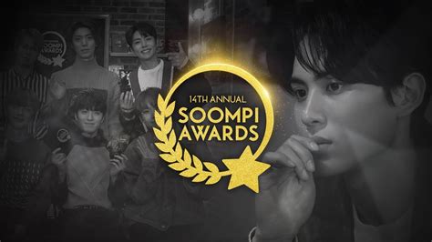 Announcing The 14th Annual Soompi Awards With Special Mcs Sf9 Youtube