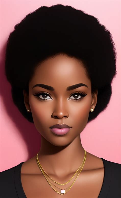 Black Love Art Black Girl Art Black Girl Magic Art Girl Black Art