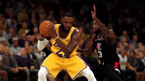 Release date, cover athlete, and news — what you need to know. How is the Pro Stick changing for NBA 2K21? | Gamepur