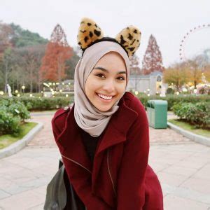Instagram live sharifah rose tentang ismail izzani. Biodata Sharifah Rose Sabrina, Instafamous Cantik ...