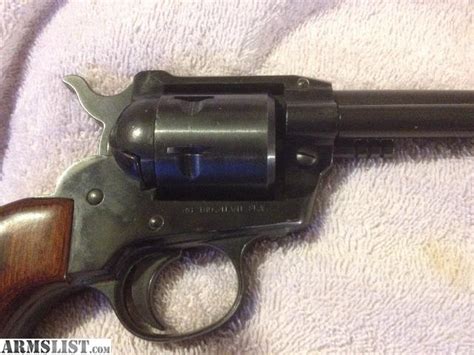 Armslist For Sale Rohm Model 66 22 Lr 22 Magnum
