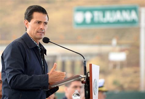 Mexican President Proposes Legalizing Gay Marriage The Washington Post