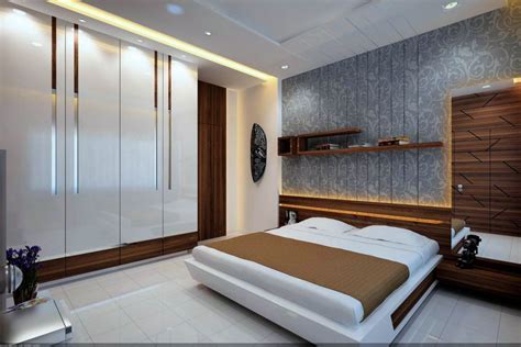 Wardrobe cabinets are designed to hold clothes. 2 Bhk Interior Design Cost In Bangalore Awesome Image ...
