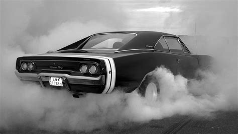 Cars Doing Burnouts Wallpapers Wallpaper Cave