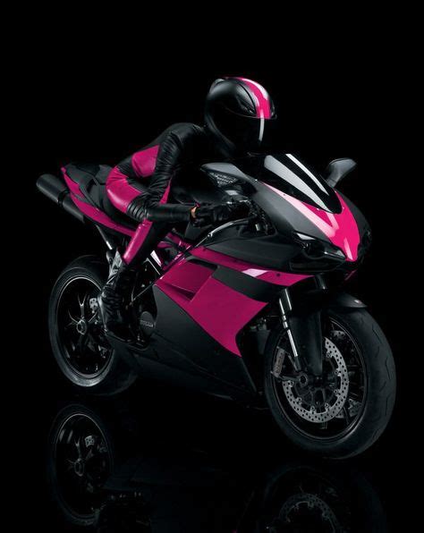 41 Pink Motorcycles Ideas Pink Motorcycle Motorcycle Pink