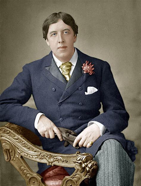 Cómo Fue El Final De La Vida De Oscar Wilde Infobae