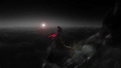 Dracula Castlevania Wallpapers Shadow Lords Fantasy Moon