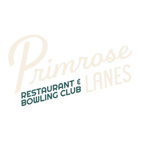 Primrose Lanes - Internet Reservations by Meriq