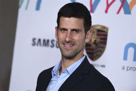 Novak powers into roland garros third round. Novak Đoković: Energija dolazi iz srca, a ne iz mesa | Tenis | Novosti.rs