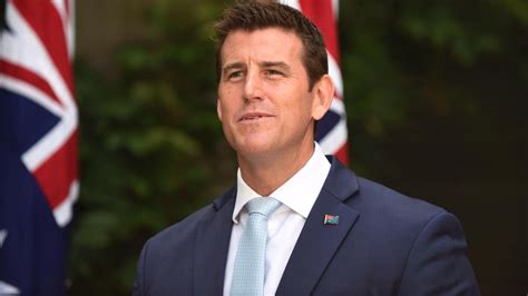 Enlisted in the australian army in 1996. Victoria Cross recipient Ben Roberts-Smith speaks about ...