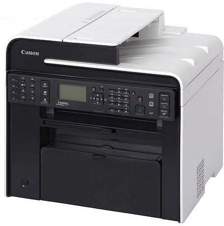 This is software for using scanned images in computer applications, attaching scanned images to. Canon Mf 229 Dw Scanner Driver For Mac Download