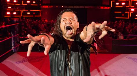 Want to discover art related to go_for_it_nakamura? Various: Nakamura Injury Update, Rey Mysterio on WWE 2K19 ...