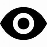 Svg Eye Icon Ui Oojs Wikimedia Commons