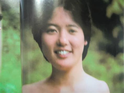杉田かおる 1983年の純情ヌード 袋とじ8P タレント 売買されたオークション情報yahooの商品情報をアーカイブ公開 オークファン