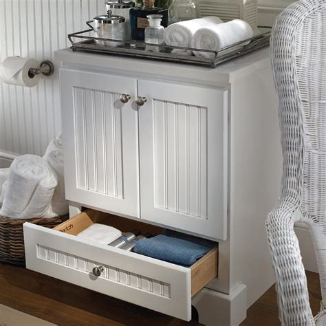 Available in stylish designs of various shapes and natural colours that. Bathroom Storage