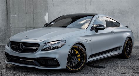 Maybe you would like to learn more about one of these? 2018 C63 Coupe - MBWorld.org Forums
