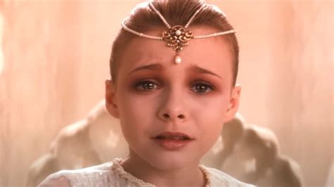 What Happened To The Childlike Empress From ‘the Neverending Story