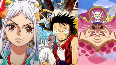 Share 86 One Piece Anime Arc Vn
