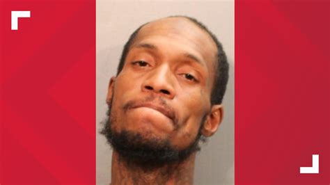Jacksonville Police Search For Wanted Sex Offender