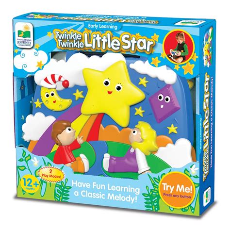 Toys That Play Twinkle Little Star Toywalls