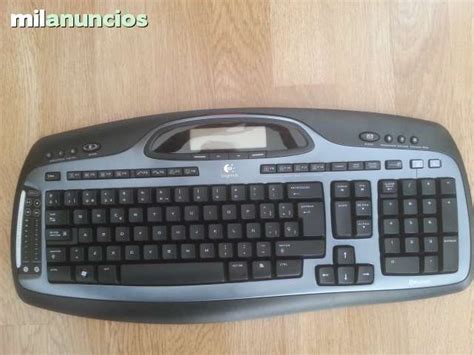 You can use them in 3d rendering, or just open them in any image viewer and explore the surface of planets MIL ANUNCIOS.COM - Teclado logitech mx 5000