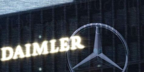 Daimler Truck Setzt Bei Trucks Auf Batterie Und Wasserstoff