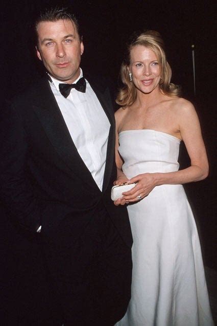 Kim Basinger Refers To Her Marriage To Ex Alec Baldwin As Sleeping