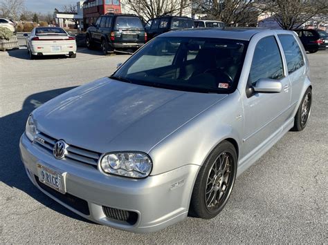 Volkswagen R32 Mk4 Market Classiccom