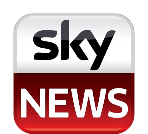 Sky News Logo Free Download Borrow And Streaming Internet Archive