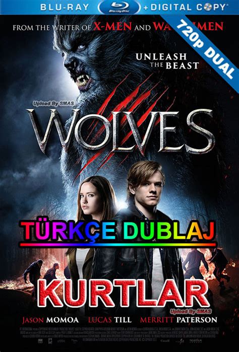 Posted by endru posted on 7:02 am with no comments. Kurtlar Wolves 2014 Türkçe Dublaj İndir 720p TR-EN Dual ...