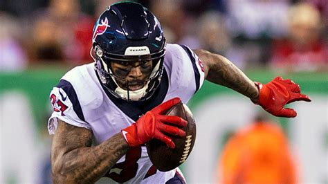 What's next for thomas after release from texans? What are expectations for wide receiver Demaryius Thomas with New England Patriots in 2019?