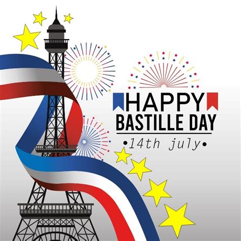 Happy Bastille Day Bastille Day Happy Bastille Day Bastille