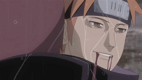Saddest Deaths In Naruto„ Anime Amino