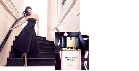 Modern Muse Estee Lauder Womens Fragrance And Perfume