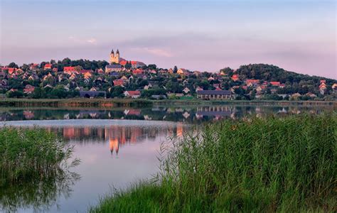 Good rates and no reservation costs. Lake Balaton - Hungary