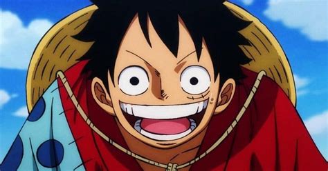 One Piece Découvrez Monkey D Luffy Dans Sa Nouvelle Forme