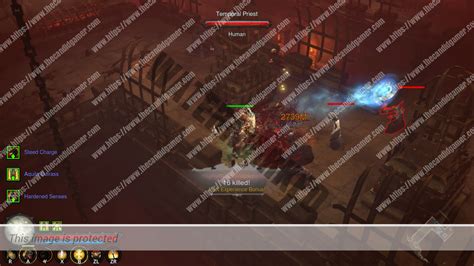 Diablo 3 Darkening Of Tristram Guide Temporal Priest The Candid Gamer