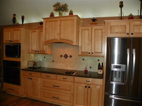 Secure online shopping · authorized online retaile · free shipping kitchen - maple cabinets | Home decor kitchen, Kitchen ...