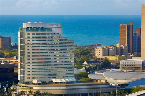 How to start a private investment company in south africa? Hilton Durban in Durban, KZN