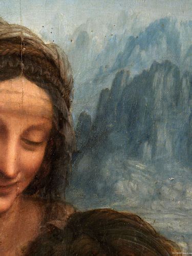 Instead the story emphasizes how the very nature of her history challenges her even in the supposed warmth of a small town. Clash Over Restoration of Leonardo's 'Virgin and Child ...