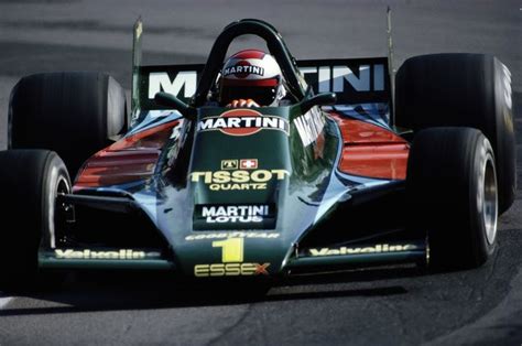 42 Best Lotus 80 Images On Pinterest Mario Andretti Motosport And F1