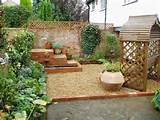 Garden Design On A Budget Pictures