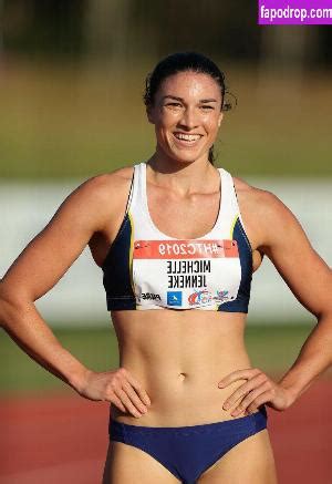 Michelle Jenneke Mjenneke Leaks From Onlyfans