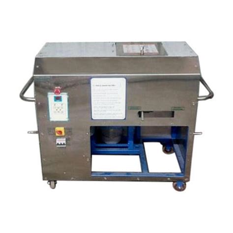 A wide variety of food waste compost machine options are available to you, such as grinding chamber material, feed type, and type of motor. Grade: Fully-Automatic Food Waste Composting Machine, Rs ...