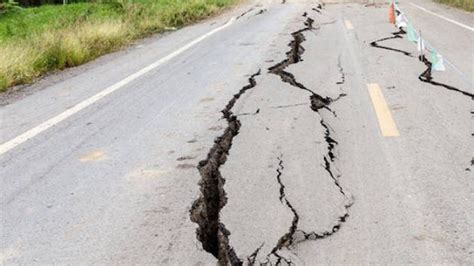 34 Magnitude Earthquake Hits Gulbarga Equitypandit