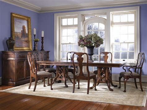 Classics Collection Stickley Furniture Traditional Dining Room