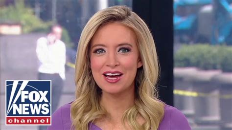 Kayleigh Mcenany Even The Liberal Media Can T Bury This Youtube
